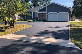 Best Driveway Overlay Services  in Encinal, TX